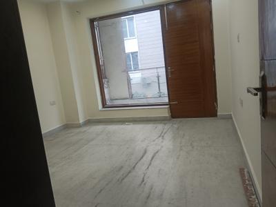 Bedroom Image of 1800 Sq.ft 3 BHK Builder Floor for rent in Sector 46 Gurgaon for Rs. 52000