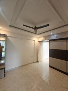 Hall Image of 1600 Sq.ft 3 BHK Apartment / Flat for sale in Devinagar Bengaluru for Rs. 14000000