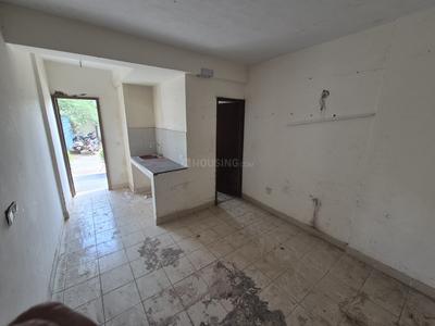 Hall Image of 540 Sq.ft 1 BHK Apartment / Flat for sale in Sector 33 Gurgaon for Rs. 2500000