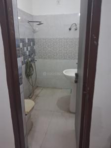 Image of 1210 Sq.ft 1 BHK Independent House for rent in Model Town, Panipat for Rs. 11700