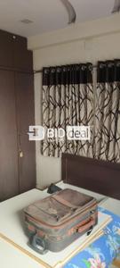 Bedroom Image of 1050 Sq.ft 3 BHK Apartment / Flat for sale in Gokul Nagar Jamnagar for Rs. 2600000