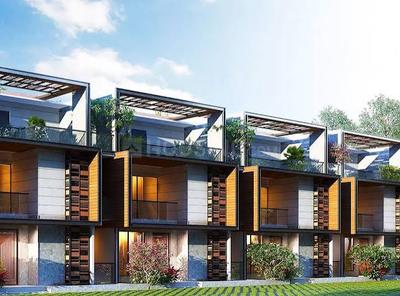 Image of 3248 Sq.ft 4 BHK Villa for sale in Kannuru, Bengaluru for Rs. 57000000