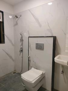 Bedroom Two Image of 997 Sq.ft 2 BHK Apartment / Flat for sale in Dynamix Divum, Malad East Mumbai for Rs. 27000000