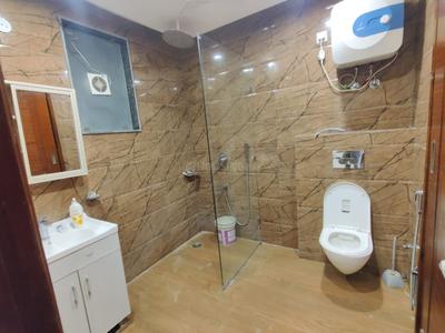 Image of 1800 Sq.ft 3 BHK Builder Floor for sale in Karkardooma, New Delhi for Rs. 40000000