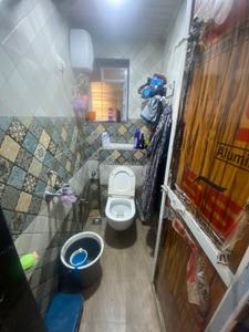 Image of 750 Sq.ft 2 BHK Apartment / Flat for sale in Kopar Khairane, Navi Mumbai for Rs. 9500000