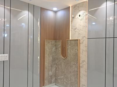 Living Room Image of 400 Sq.ft 1 BHK Builder Floor for sale in Nawada New Delhi for Rs. 2000000