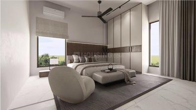 Bedroom Image of 4400 Sq.ft 4 BHK Duplex for sale in Kalapatti Coimbatore for Rs. 34000000