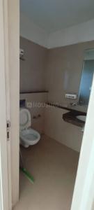 Bathroom Image of 1200 Sq.ft 3 BHK Apartment / Flat for rent in Gitanjali Tatva, Borivali East Mumbai for Rs. 85000