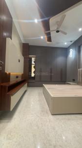 Bedroom Image of 1720 Sq.ft 3 BHK Builder Floor for sale in Vikaspuri New Delhi for Rs. 34000000