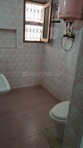 Image of 1850 Sq.ft 3 BHK Builder Floor for sale in Sarita Vihar, New Delhi for Rs. 27800000