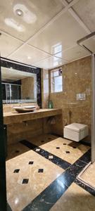 Hall Image of 2002 Sq.ft 4 BHK Independent House for rent in Kopar Khairane Navi Mumbai for Rs. 110000