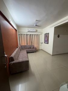 Hall Image of 1230 Sq.ft 2 BHK Apartment / Flat for sale in Orchid Paradise, South Bopal Ahmedabad for Rs. 6500000