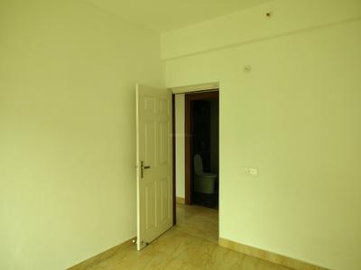 Bedroom Image of 1399 Sq.ft 3 BHK Apartment / Flat for sale in Migsun Twiinz, Eta II Greater Noida for Rs. 10700000