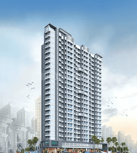 1 BHK Flat