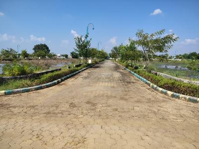 Image of 1000 Sq.ft Residential Plot / Land for sale in Govind Kripa The Urbanite, Theekariya, Jaipur for Rs. 4100000