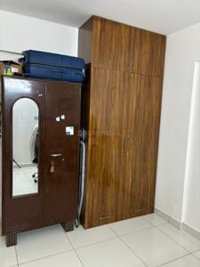 Bedroom Image of 1562 Sq.ft 3 BHK Apartment / Flat for sale in Choodasandra Bengaluru for Rs. 17000000