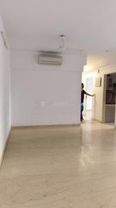 Hall Image of 1650 Sq.ft 3 BHK Apartment / Flat for sale in Kanakia Paris, Bandra East Mumbai for Rs. 45000000
