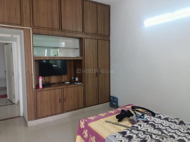 Gouri Shankar Nagar Colony Bedroom 1