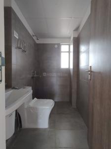 Bathroom Image of 940 Sq.ft 2 BHK Builder Floor for sale in Vatika Emilia Floors, Sector 83 Gurgaon for Rs. 12400000