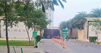 Image of 2000 Sq.ft 3 BHK Apartment / Flat for sale in Tata Primanti, Sector 72, Gurgaon for Rs. 52500000