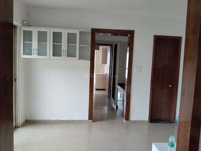 Bedroom Image of 970 Sq.ft 2 BHK Apartment / Flat for sale in Vedant Kingston Serene, Handewadi Pune for Rs. 4800000