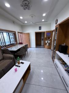 Hall Image of 2700 Sq.ft 4 BHK Villa for sale in Amraiwadi Ahmedabad for Rs. 15000000