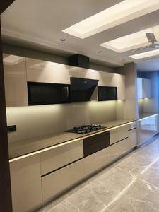 5 BHK Duplex