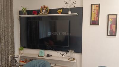 Hall Image of 1950 Sq.ft 3 BHK Apartment / Flat for sale in Purvanchal Royal Park, Sector 137 Noida for Rs. 31000000
