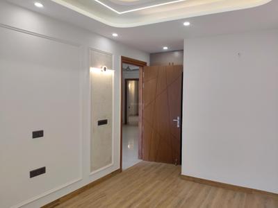 Bedroom Image of 1650 Sq.ft 3 BHK Builder Floor for sale in Sector 51 Gurgaon for Rs. 29000000