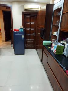 Hall Image of 2500 Sq.ft 5 BHK Villa for sale in Sector 57 Gurgaon for Rs. 53500000