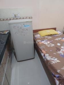 Bedroom Image of Netaji subash Apartment  in Sector 13 Dwarka, New Delhi