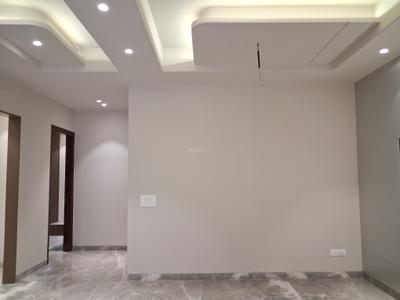 3 BHK Independent Builder Floor