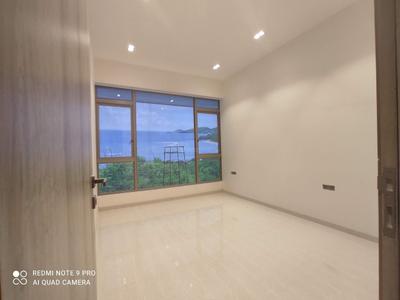 Bedroom Image of 2000 Sq.ft 3 BHK Apartment / Flat for sale in Vashi Navi Mumbai for Rs. 27500000