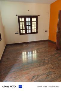 Hall Image of 1000 Sq.ft 2 BHK Apartment / Flat for rent in Mahadevapura Bengaluru for Rs. 23000