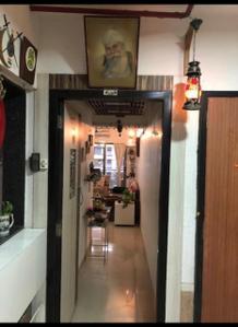 Image of 1055 Sq.ft 2 BHK Apartment / Flat for sale in Dimples Galassia, Dahisar West, Mumbai for Rs. 24000000
