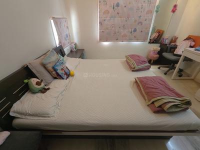 Bedroom Image of 4952 Sq.ft 5 BHK Villa for sale in Ambawadi Ahmedabad for Rs. 85000000