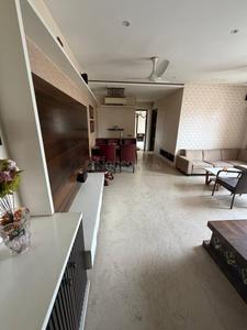 Hall Image of 1055 Sq.ft 2 BHK Apartment / Flat for sale in Borivali East Mumbai for Rs. 35000000