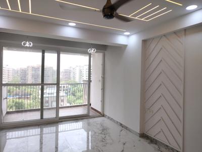 Bedroom Image of 2200 Sq.ft 4 BHK Apartment / Flat for sale in Sant Sundar Das Apartments, Sector 12 Dwarka New Delhi for Rs. 38000000