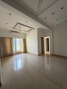 Hall Image of 2400 Sq.ft 3.5 BHK Apartment / Flat for sale in Indiabulls Sky Forest, Parel Mumbai for Rs. 120000000