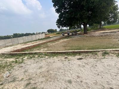 Image of 1360 Sq.ft Residential Plot / Land for sale in Babatpur, Varanasi for Rs. 3400000