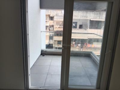 Balcony Image of 680 Sq.ft 2 BHK Apartment / Flat for sale in RK Majestic, Bavdhan Pune for Rs. 8100000