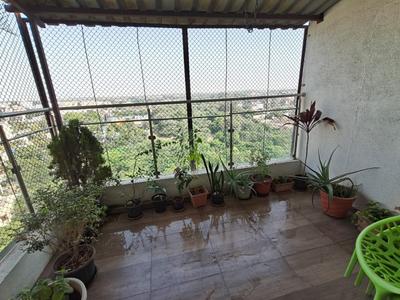 2 BHK Flat