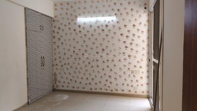 Bedroom Image of 910 Sq.ft 2.5 BHK Apartment / Flat for sale in Prateek Grand City, Siddharth Vihar Ghaziabad for Rs. 10100000