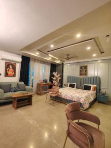 Image of 3250 Sq.ft 4 BHK Builder Floor for rent in Selling Sunset South City 1, Sector 41, Gurgaon for Rs. 250000