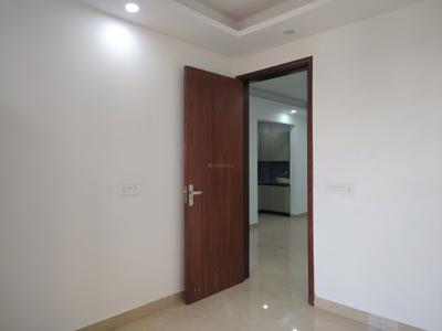 Bedroom Image of 1160 Sq.ft 2 BHK Builder Floor for rent in Neb Sarai New Delhi for Rs. 27000