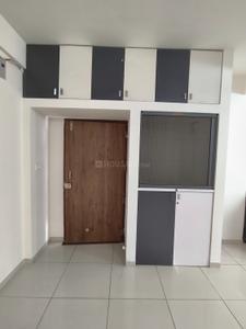 Hall Image of 710 Sq.ft 2 BHK Apartment / Flat for sale in Swastik Samruddhi Heights, Bhayli Vadodara for Rs. 3700000