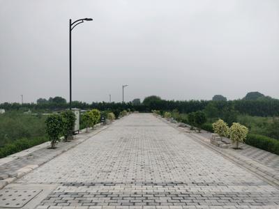 Image of 169 Sq.ft Residential Plot / Land for sale in Mansha Orchid, Khera Village, Faridabad for Rs. 13520000