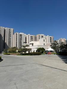 Image of 1591 Sq.ft 3 BHK Apartment / Flat for sale in Prestige Song Of The South Phase 1, Akshayanagar, Bengaluru for Rs. 27700000