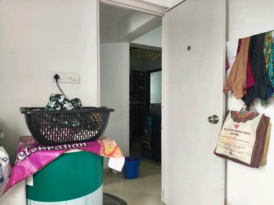 1 BHK Flat