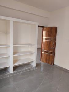Bedroom Image of 1500 Sq.ft 3 BHK Apartment / Flat for sale in Sai Sannidhi II, Meerpet Hyderabad for Rs. 8600000